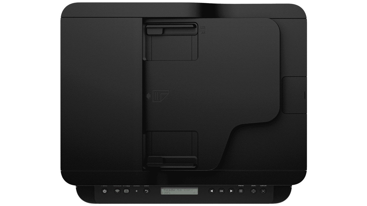 HP Laser MFP 323sdnw Printer